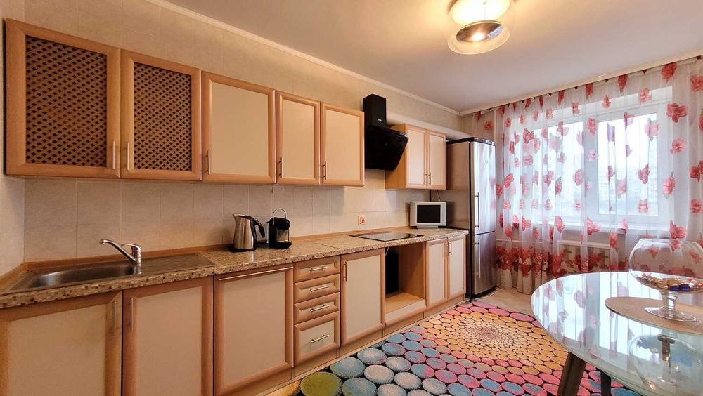 Квартира на вул. Ахматової, 3 в Києві, ID 264906, фото №2