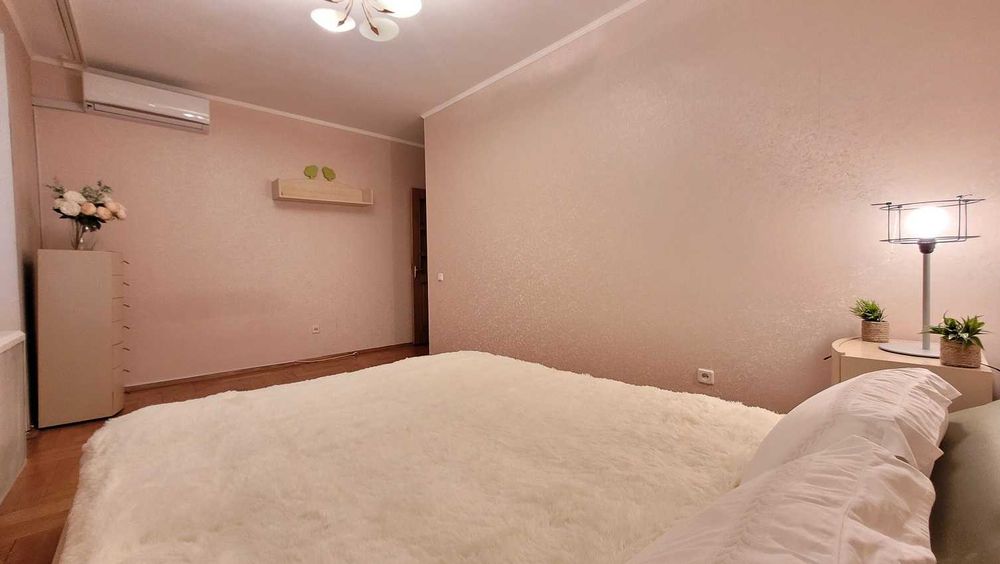 Квартира на вул. Ахматової, 3 в Києві, ID 264906, фото №11