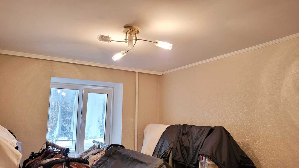 Квартира на вул. Ахматової, 3 в Києві, ID 264906, фото №13