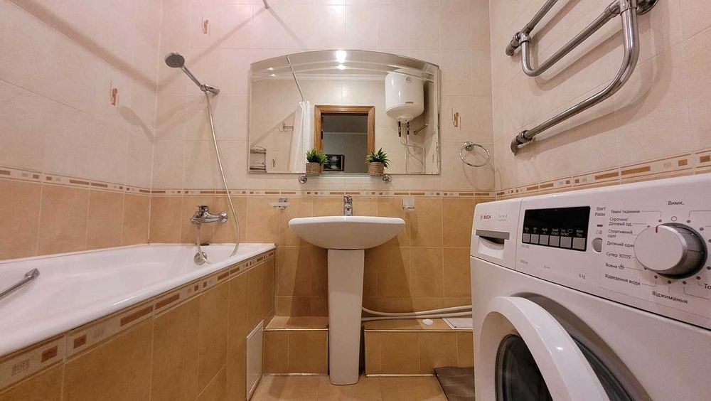 Квартира на вул. Ахматової, 3 в Києві, ID 264906, фото №14