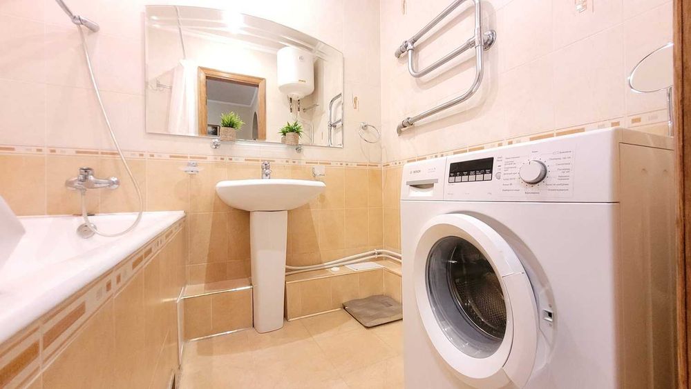 Квартира на вул. Ахматової, 3 в Києві, ID 264906, фото №15