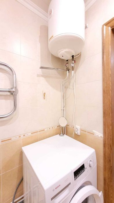 Квартира на вул. Ахматової, 3 в Києві, ID 264906, фото №16