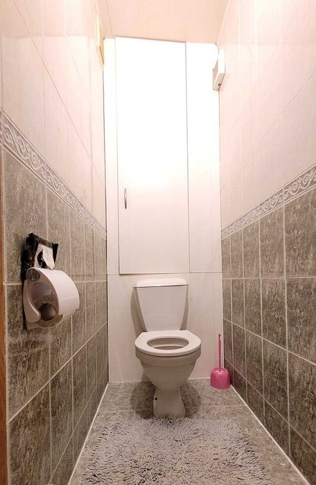 Квартира на вул. Ахматової, 3 в Києві, ID 264906, фото №17