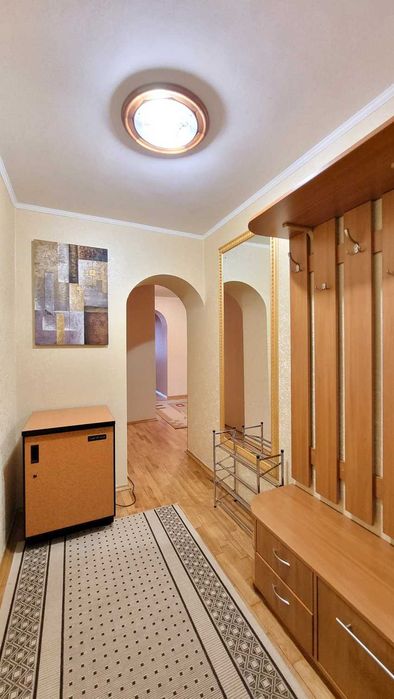 Квартира на вул. Ахматової, 3 в Києві, ID 264906, фото №20