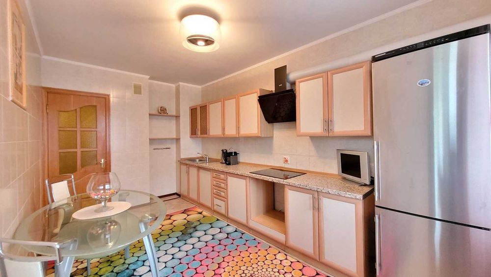 Квартира на вул. Ахматової, 3 в Києві, ID 264906, фото №3