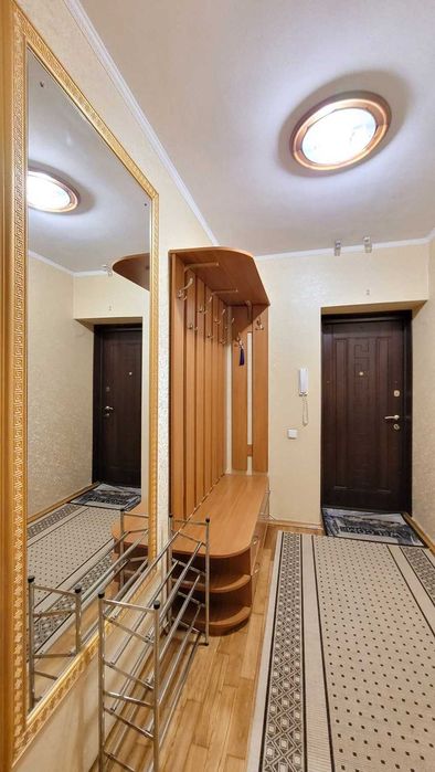 Квартира на вул. Ахматової, 3 в Києві, ID 264906, фото №21