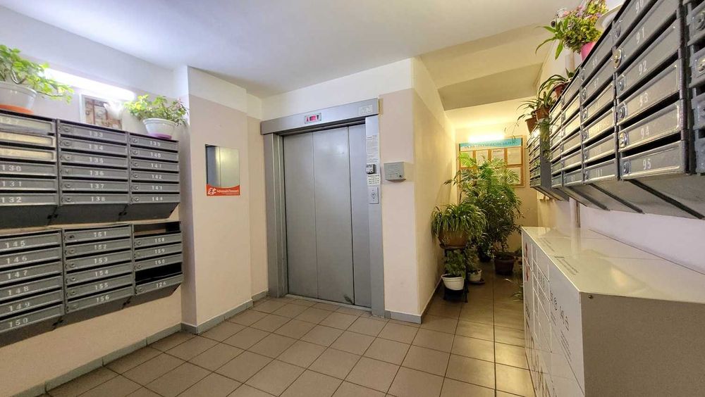 Квартира на вул. Ахматової, 3 в Києві, ID 264906, фото №23