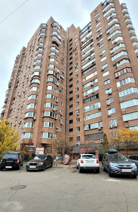 Квартира на вул. Ахматової, 3 в Києві, ID 264906, фото №24