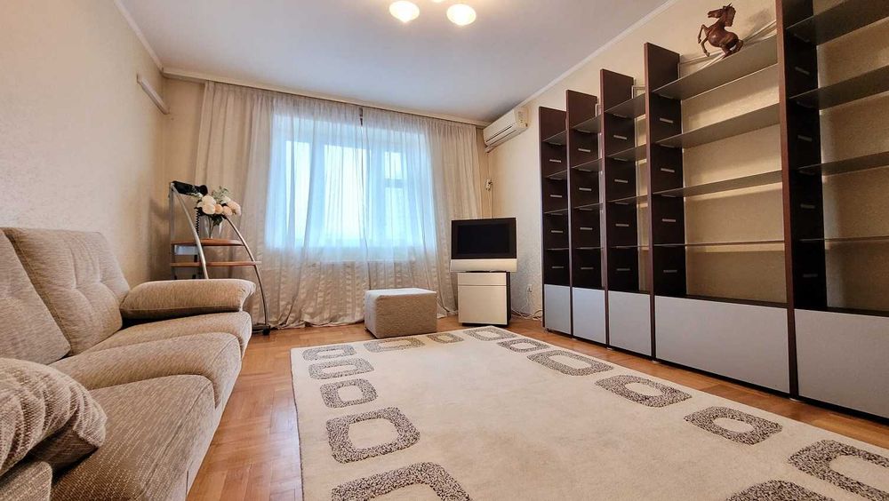 Квартира на вул. Ахматової, 3 в Києві, ID 264906, фото №5