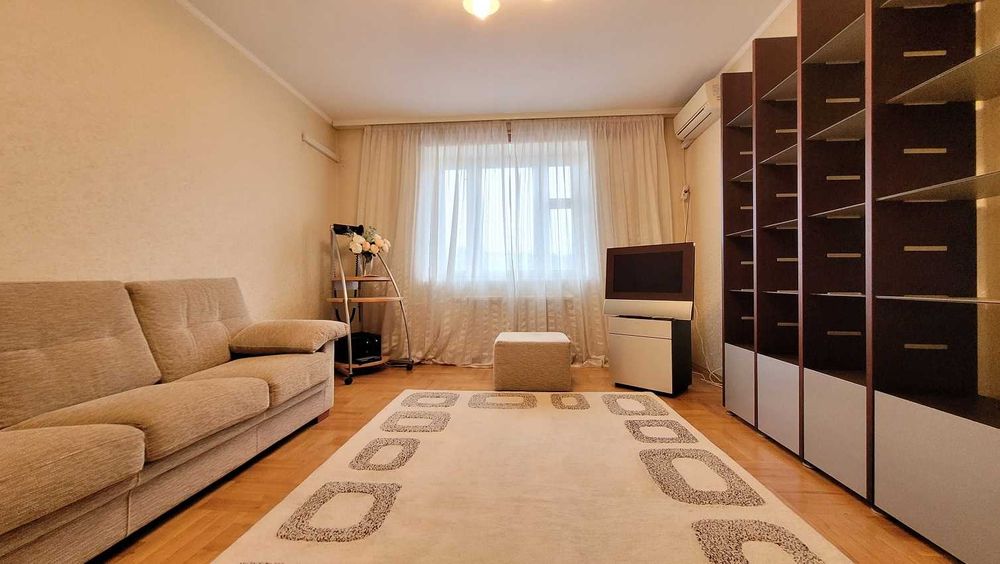Квартира на вул. Ахматової, 3 в Києві, ID 264906, фото №6