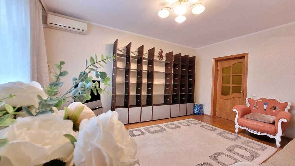 Квартира на вул. Ахматової, 3 в Києві, ID 264906, фото №7