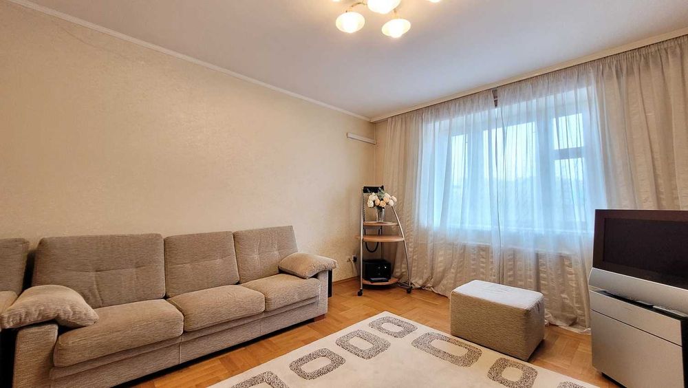 Квартира на вул. Ахматової, 3 в Києві, ID 264906, фото №8