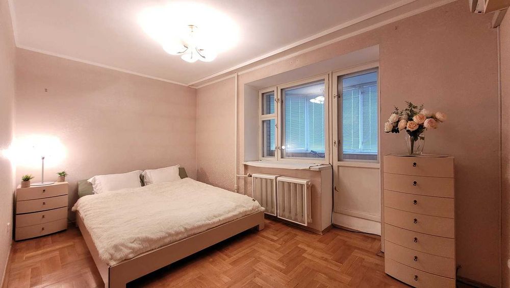 Квартира на вул. Ахматової, 3 в Києві, ID 264906, фото №9