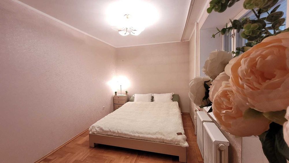 Квартира на вул. Ахматової, 3 в Києві, ID 264906, фото №10