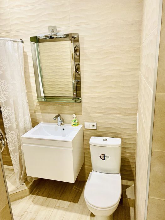 Квартира на вул. Польова, 73 в Київ, ID 385130, фото №5