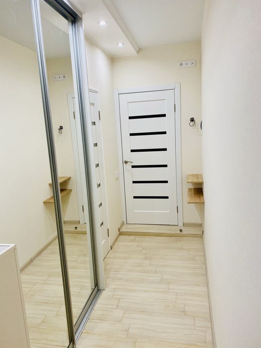 Квартира на вул. Польова, 73 в Києві, ID 385130, фото №6