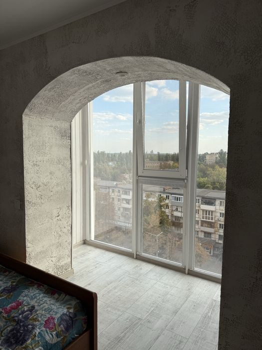 Квартира на вул. Гагаріна, 69 в Кривий Ріг, ID 195587, фото №1
