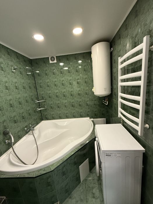 Квартира на вул. Гагаріна, 69 в Кривому Розі, ID 195587, фото №9