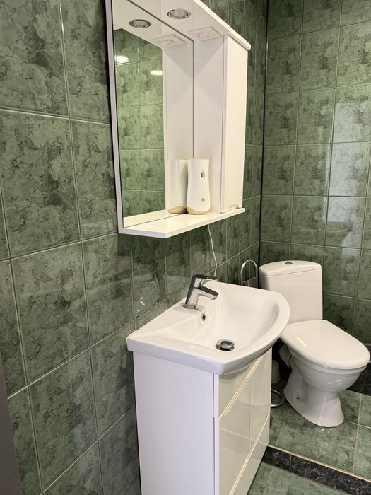 Квартира на вул. Гагаріна, 69 в Кривому Розі, ID 195587, фото №10