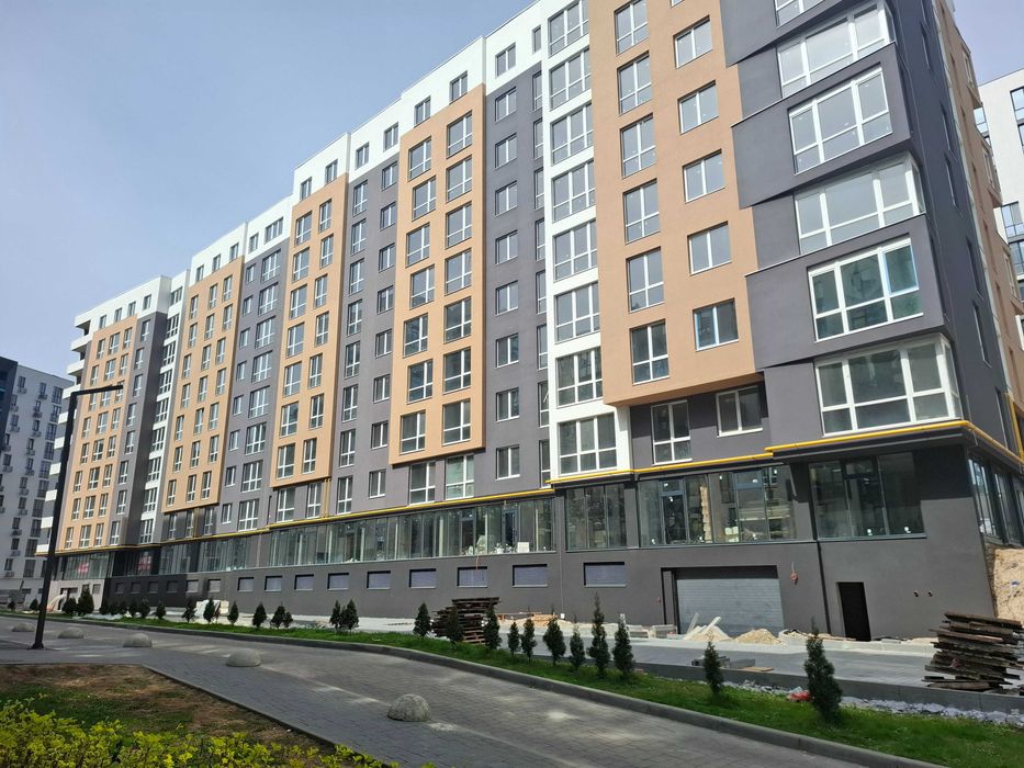Квартира на вул. Малоголосківська в Львові, ID 182475, фото №4