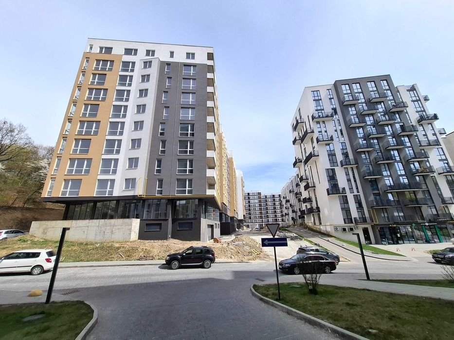 Квартира на вул. Малоголосківська в Львові, ID 182475, фото №6