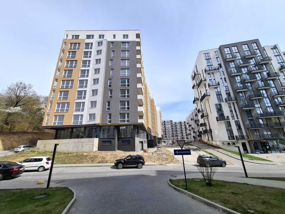 Квартира на вул. Малоголосківська в Львові, ID 182475, фото №7