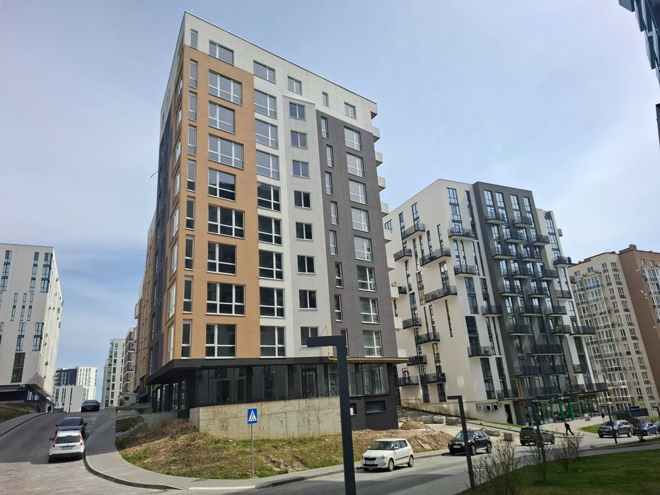 Квартира на вул. Малоголосківська в Львові, ID 182475, фото №8
