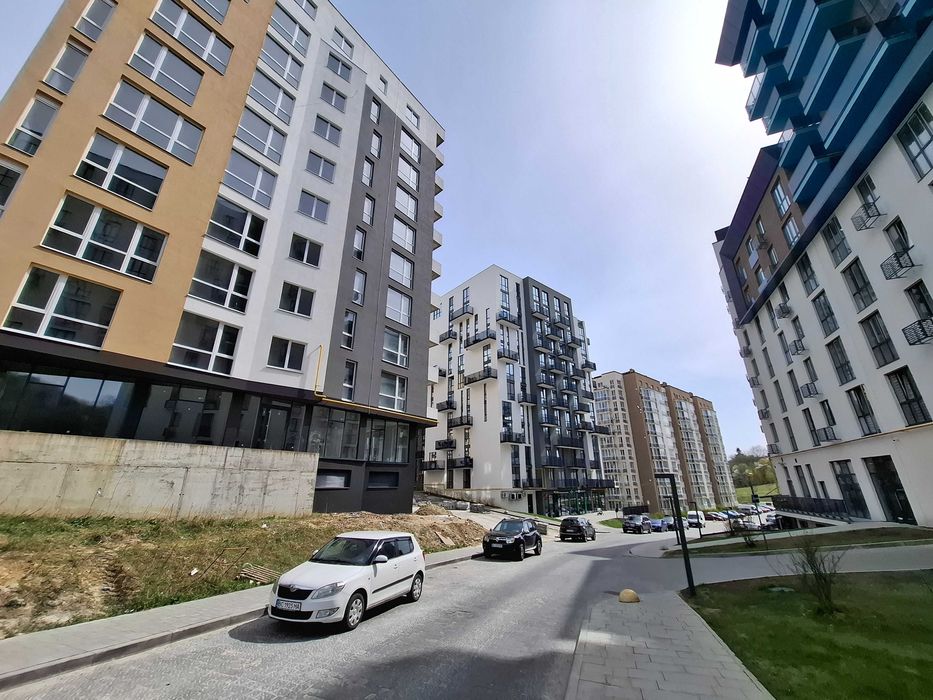 Квартира на вул. Малоголосківська в Львові, ID 182475, фото №10