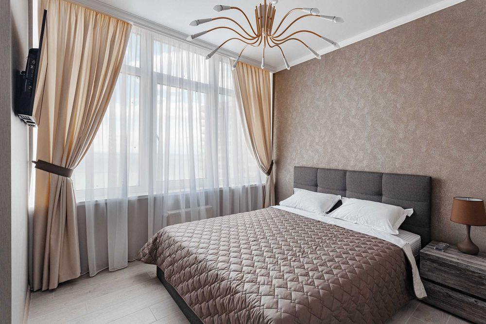 Квартира на 32 Жемчужина в Одесі, ID 285223, фото №1