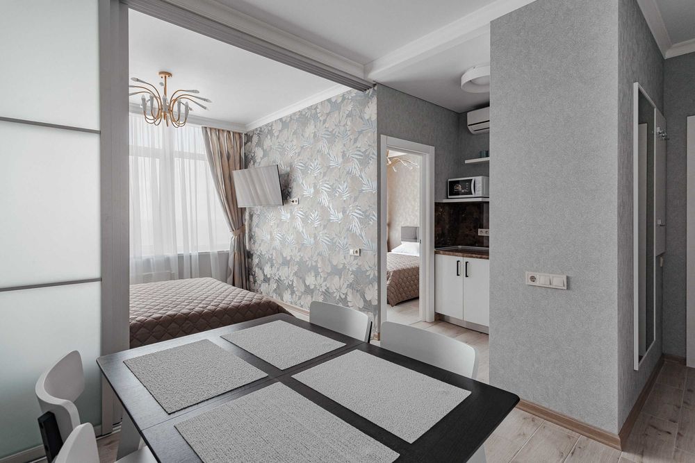 Квартира на 32 Жемчужина в Одесі, ID 285223, фото №12