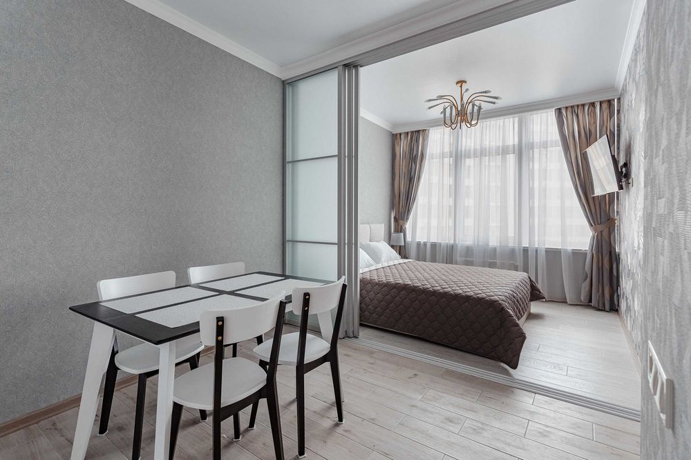 Квартира на 32 Жемчужина в Одесі, ID 285223, фото №13