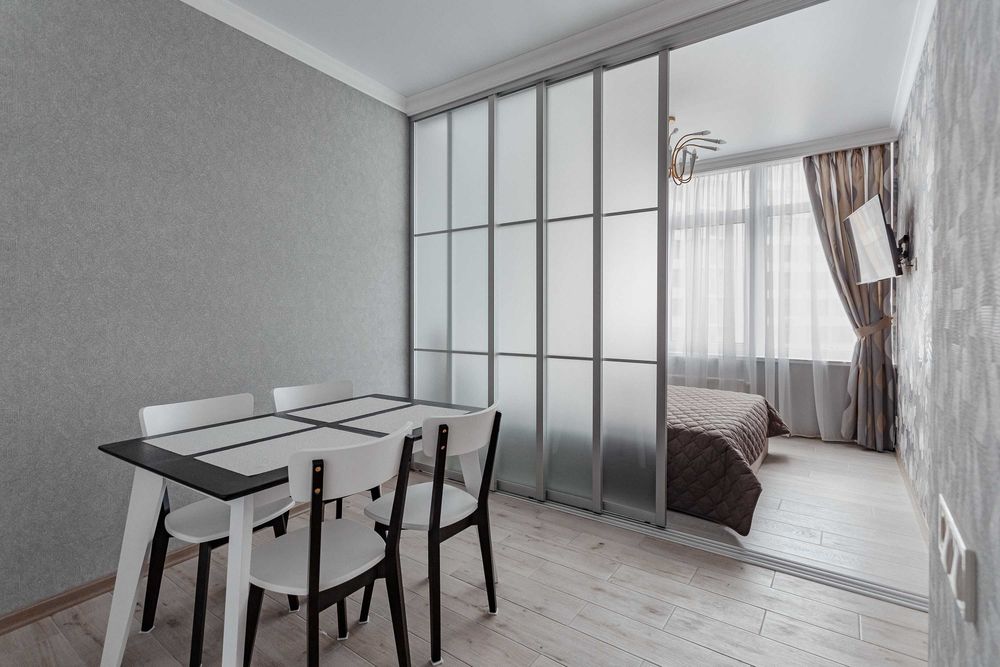 Квартира на 32 Жемчужина в Одесі, ID 285223, фото №14