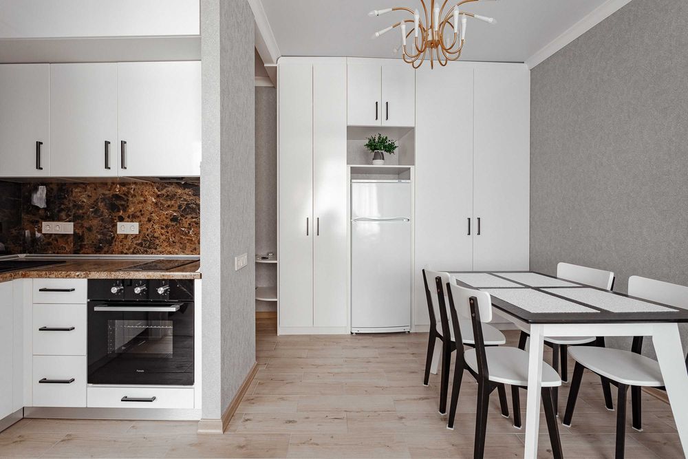 Квартира на 32 Жемчужина в Одесі, ID 285223, фото №16