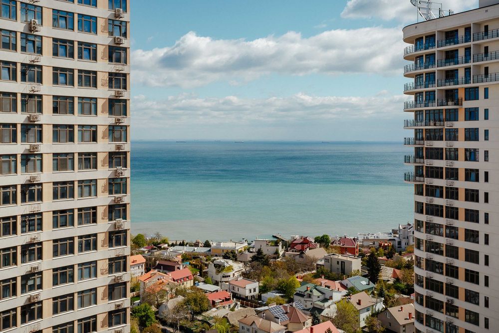 Квартира на 32 Жемчужина в Одесі, ID 285223, фото №4