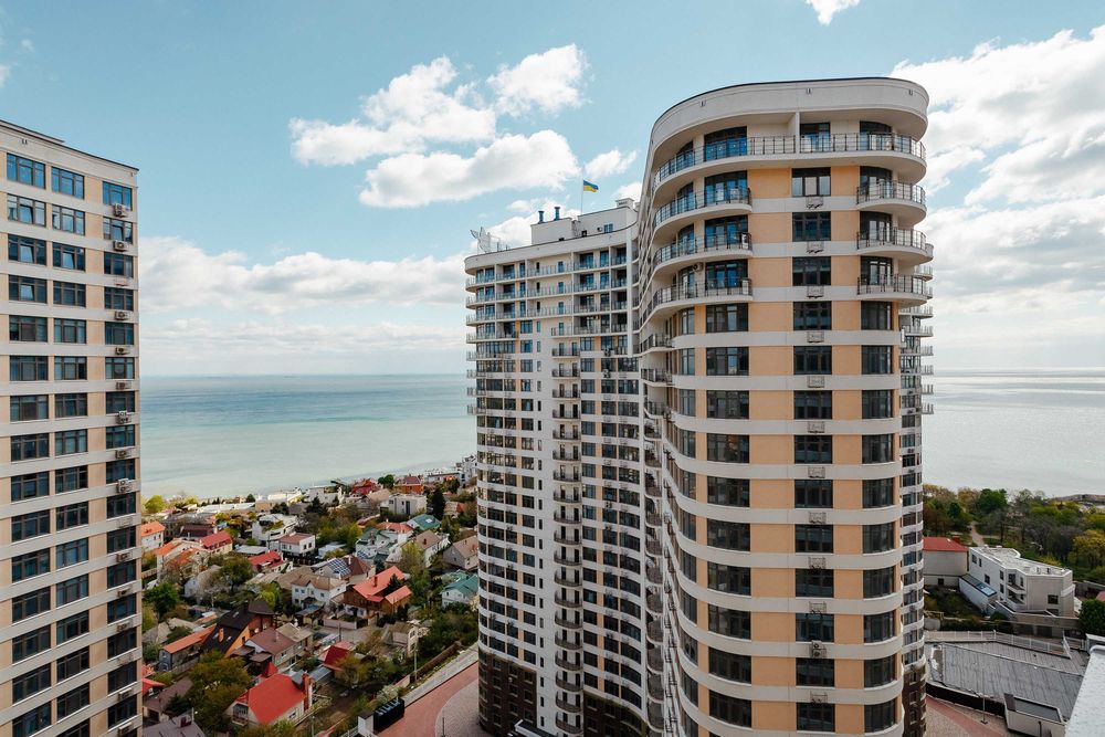 Квартира на 32 Жемчужина в Одесі, ID 285223, фото №7