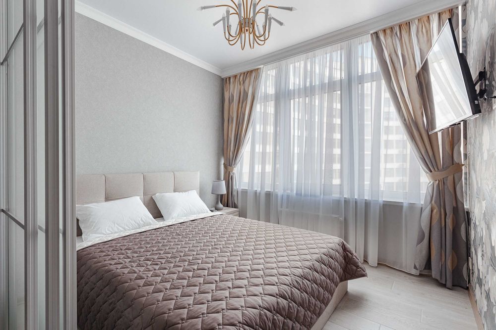 Квартира на 32 Жемчужина в Одесі, ID 285223, фото №9