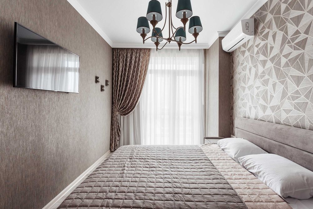Квартира на ЖК 26 Жемчужина в Одесі, ID 285224, фото №1
