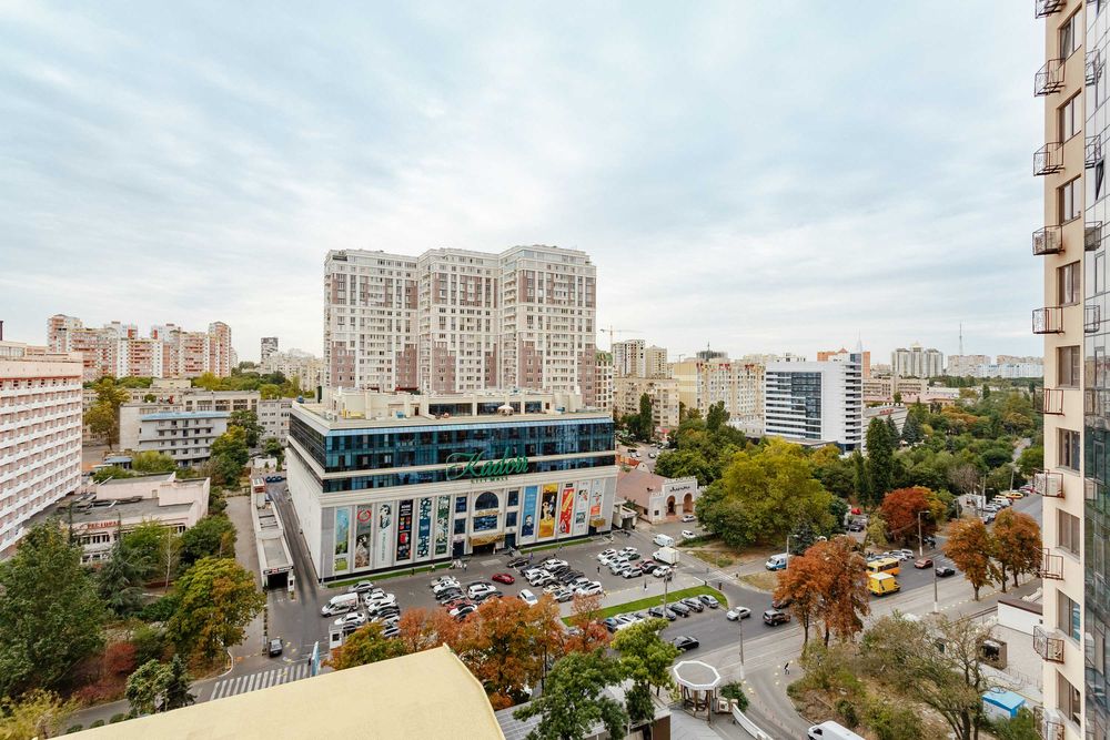 Квартира на ЖК 26 Жемчужина в Одесі, ID 285224, фото №2