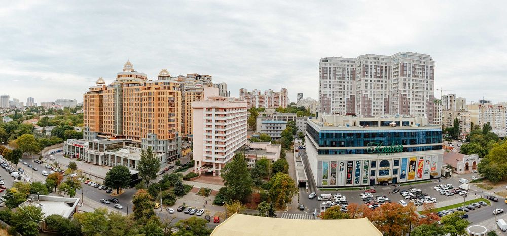 Квартира на ЖК 26 Жемчужина в Одесі, ID 285224, фото №4
