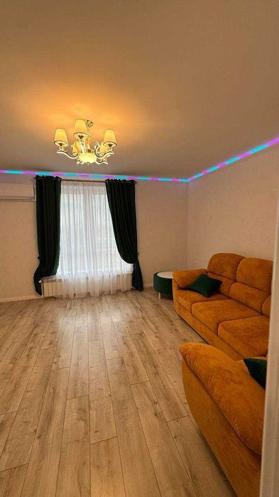 Квартира на ЖК Паркове містечко в Івано-Франківську, ID 297800, фото №14