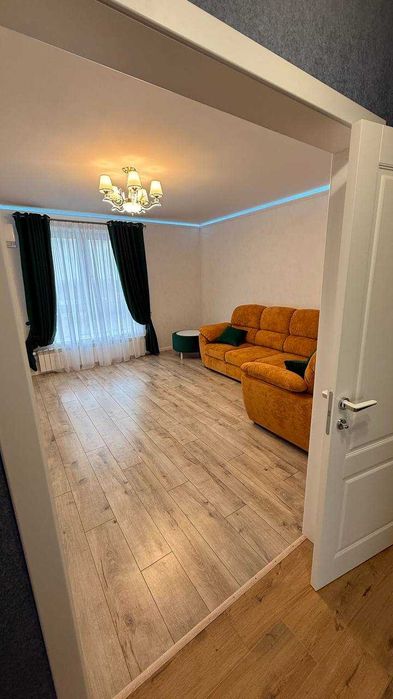 Квартира на ЖК Паркове містечко в Івано-Франківську, ID 297800, фото №15