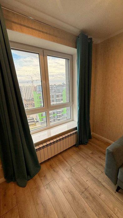 Квартира на ЖК Паркове містечко в Івано-Франківську, ID 297800, фото №18