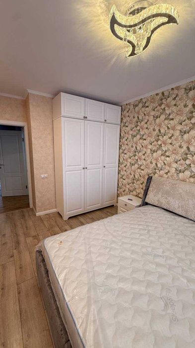 Квартира на ЖК Паркове містечко в Івано-Франківську, ID 297800, фото №5