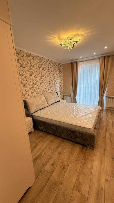 Квартира на ЖК Паркове містечко в Івано-Франківську, ID 297800, фото №6
