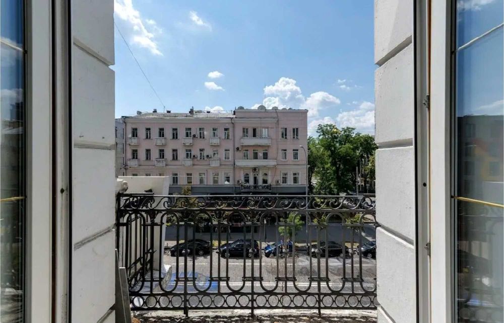 Квартира на біля Золотих Воріт в Київ, ID 218666, фото №2