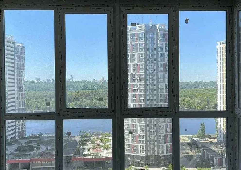 Квартира на біля метро Лівобережна в Києві, ID 191819, фото №7