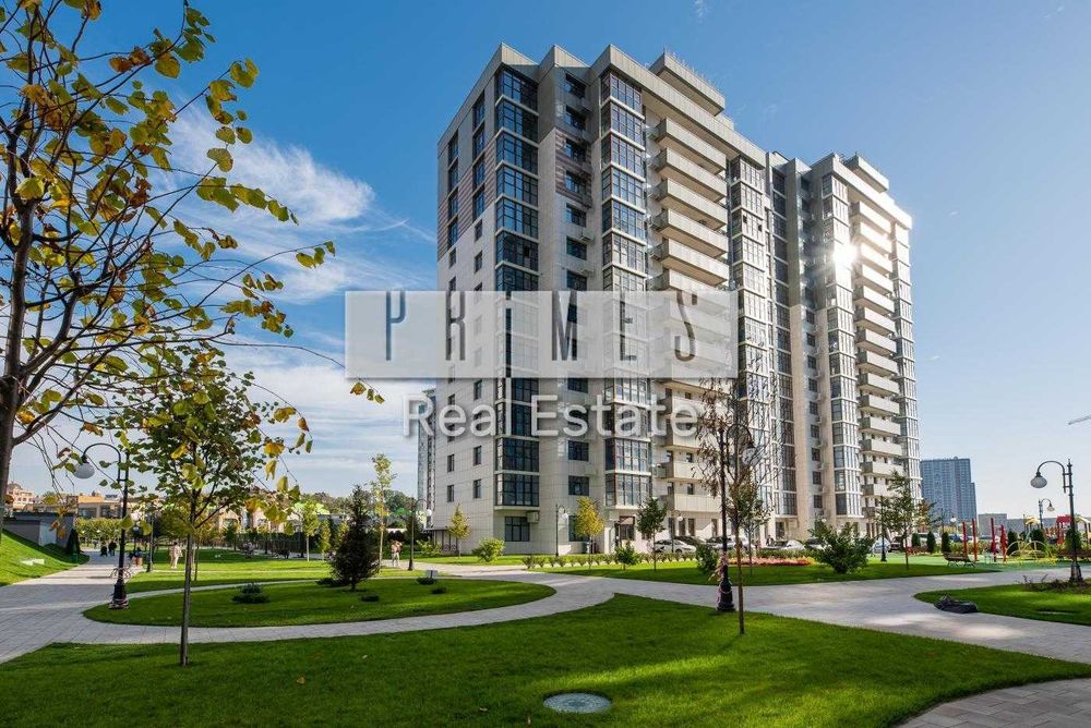 Квартира на вул. Андрія Верхогляда, 15А в Києві, ID 271020, фото №20