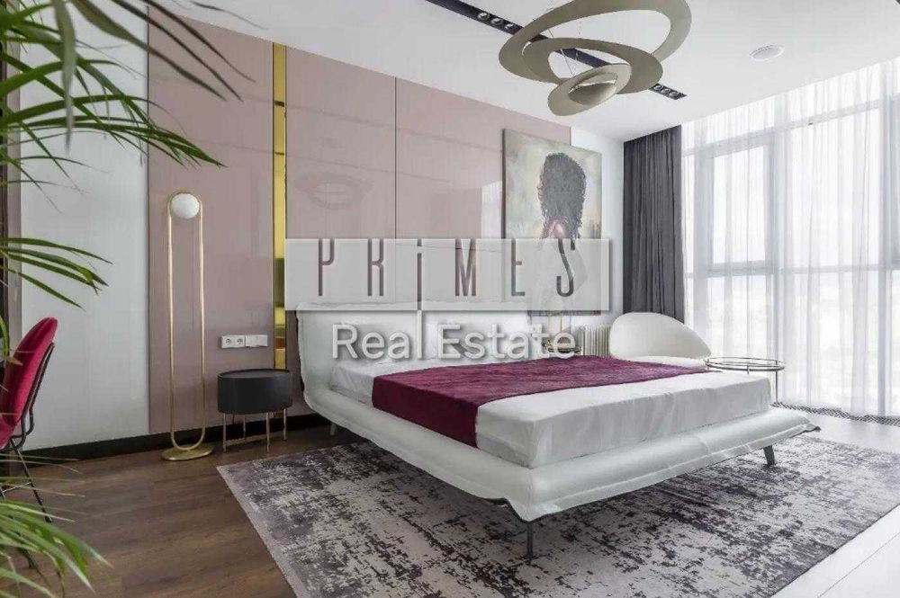 Квартира на вул. Андрія Верхогляда, 15А в Києві, ID 271020, фото №3