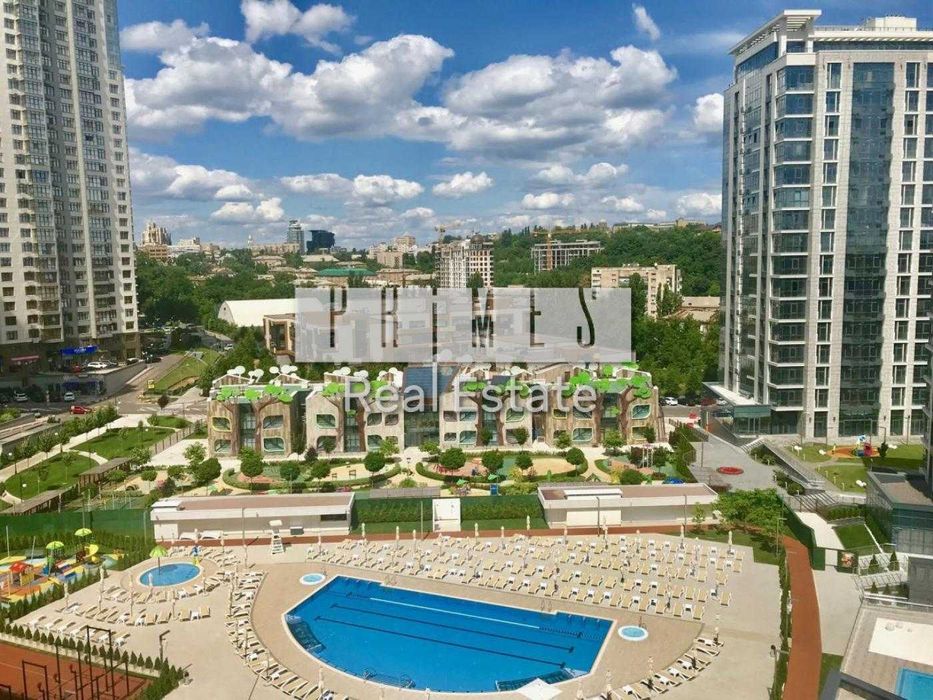 Квартира на вул. Андрія Верхогляда, 15А в Києві, ID 271020, фото №21