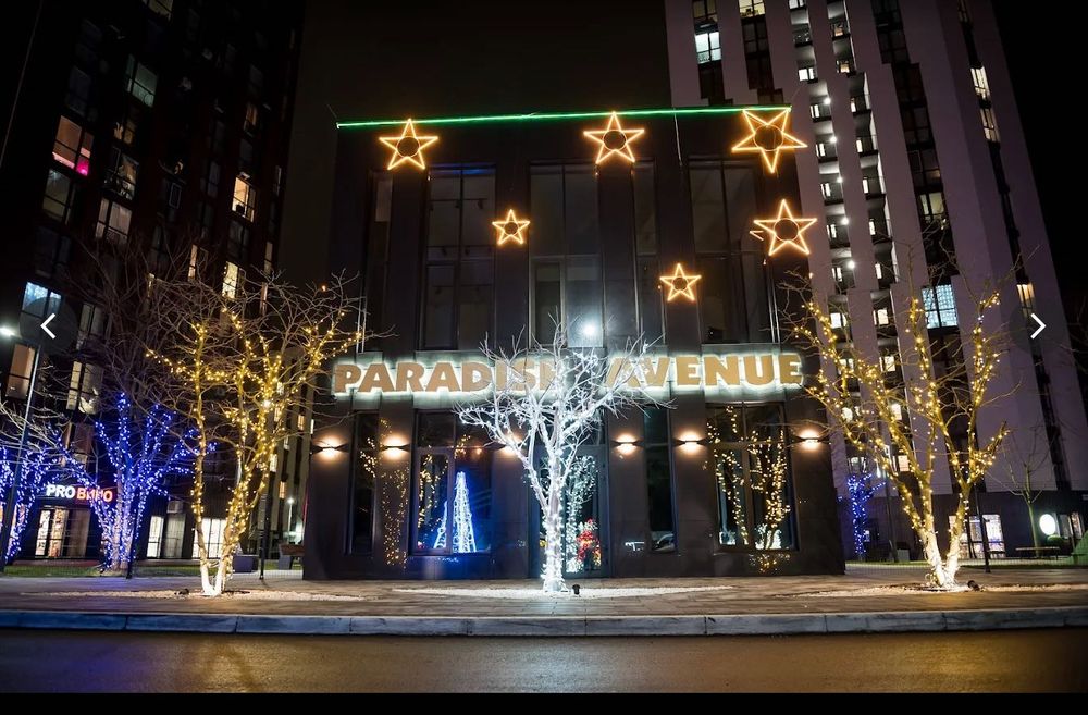 Квартира на ЖК «Paradise Avenue» в Києві, ID 305051, фото №13